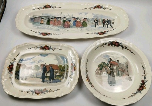 Plats raviers saladier - plats,